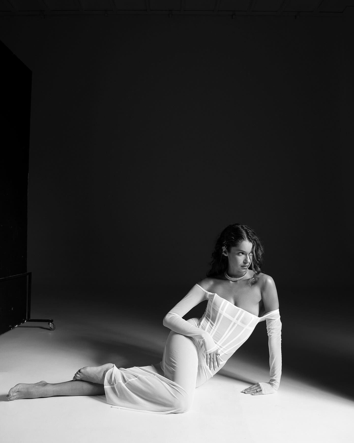 Студійна фотосесія