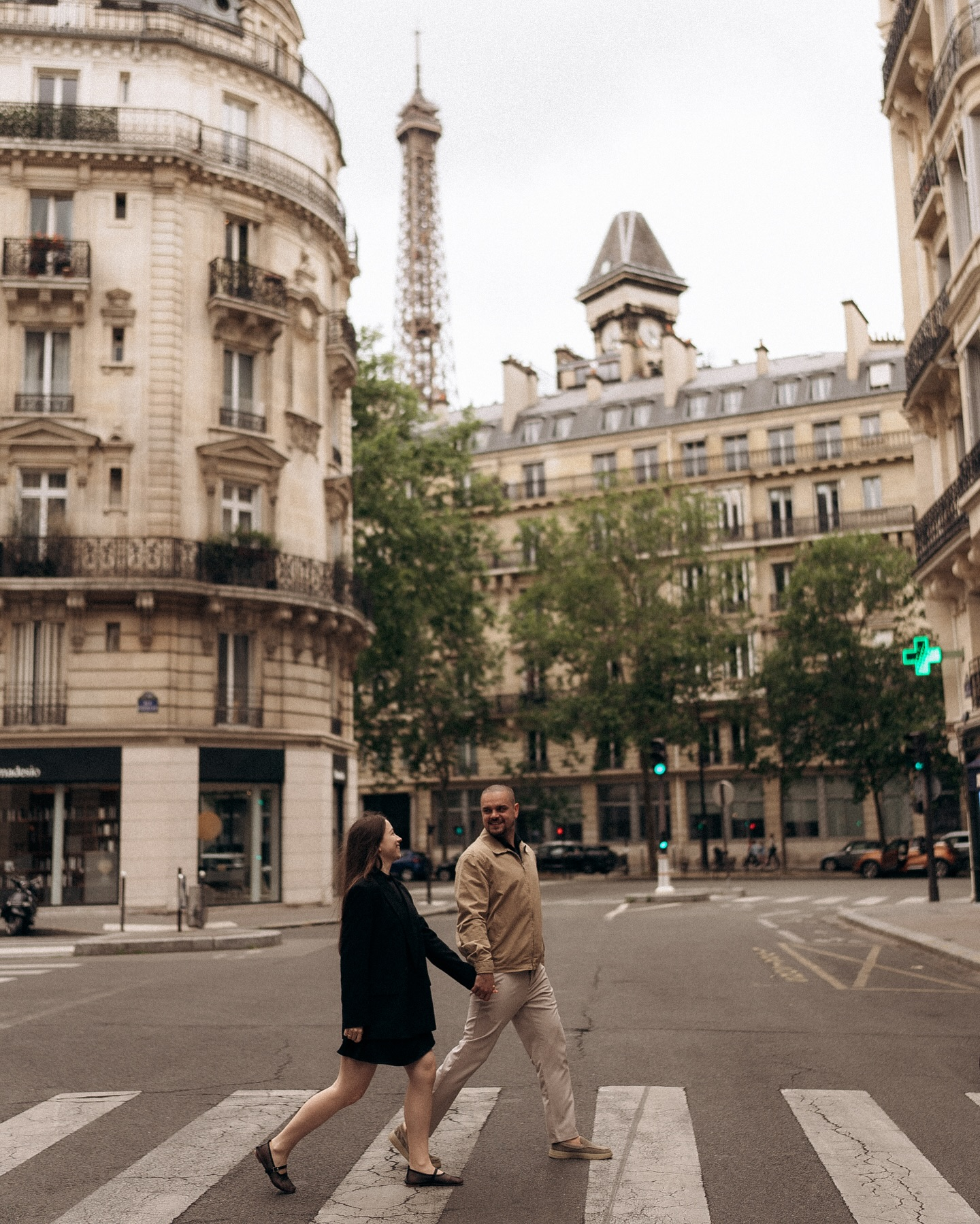 Love Story фотосесія