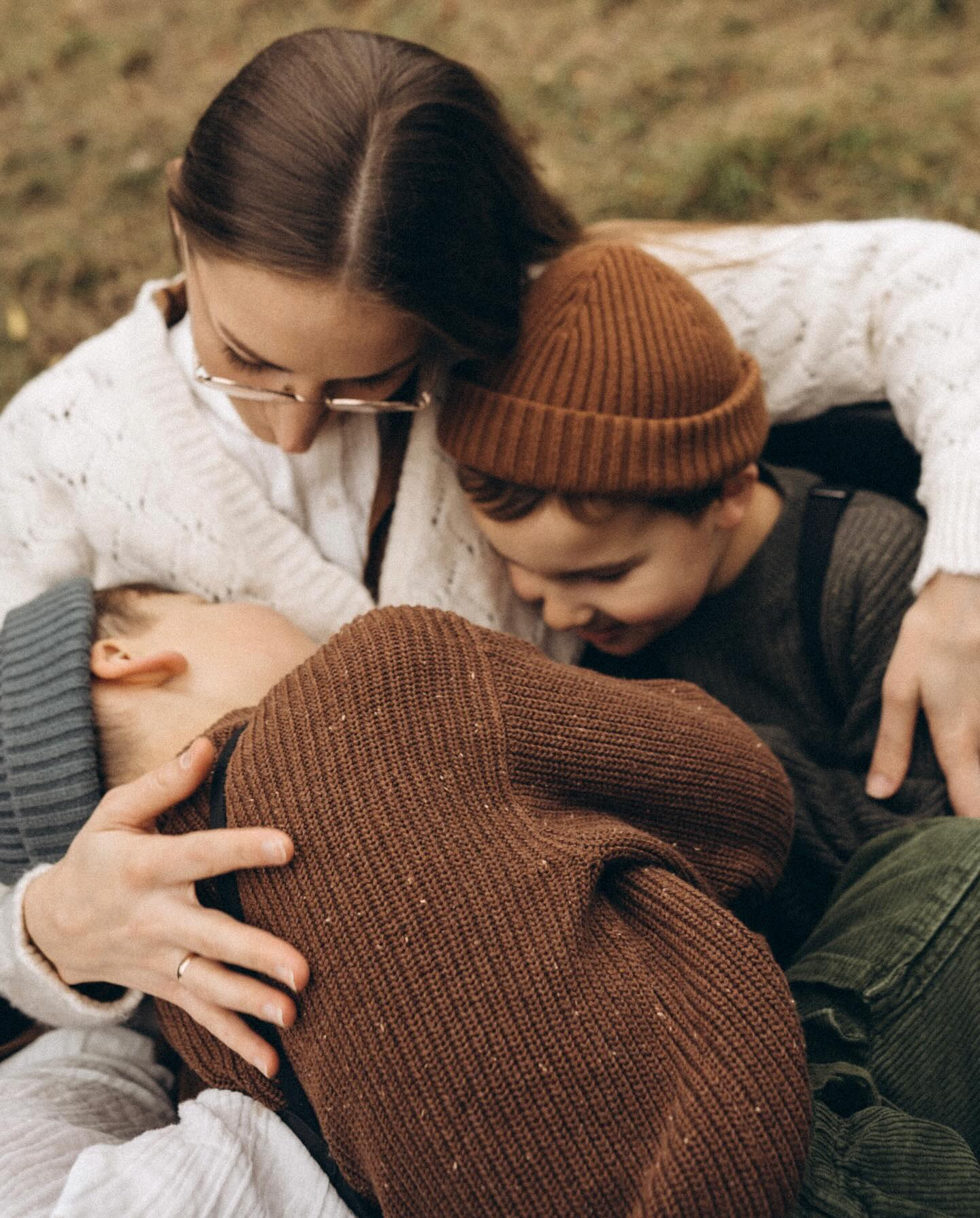 Сімейна фотосесія